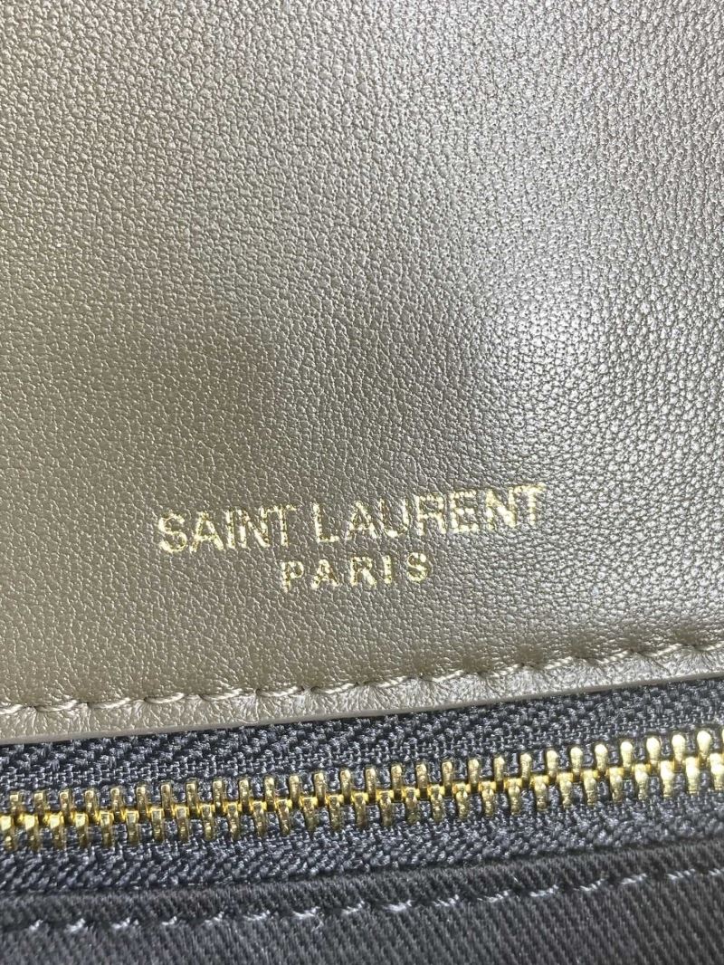 YSL Satchel Bags